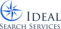 Ideal Search Services Logo